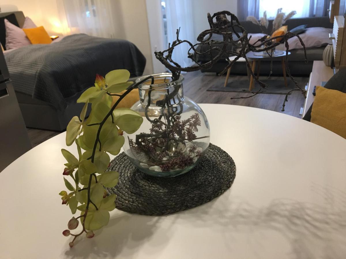 Home Apartment 쇼프론 외부 사진